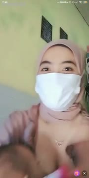 Ukhti hijab peras ASI – Telegram https://t.me/doodsflixofficial