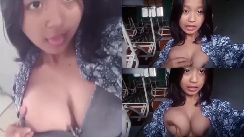 Bokep Indo Viral Batik Esempeh Toge di Kelas