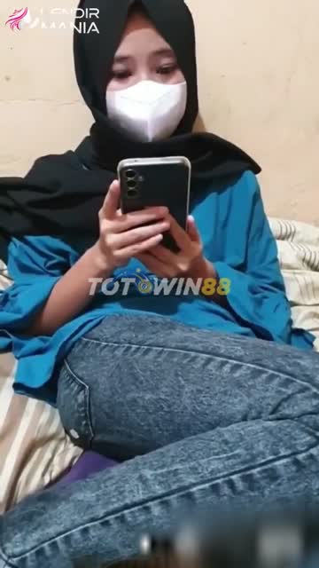 Ukhti Pulang Pesantren Di GauLi
