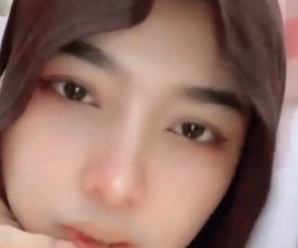 VCSQueen Hijab Cantik Rare mp4