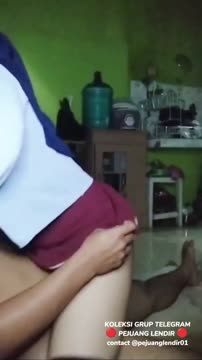 ▶️Ukhti Zahro – Anjing goyangan ukhti enak banget