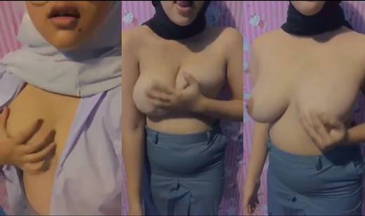 Bokep Pap Nenen Abg Pelajar Esemah Gede Banget