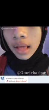 ICIBOS69 – – OMETV HIJAB MALAY